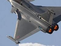 मोठी बातमी! भारतात तयार होणार राफेल लढाऊ विमान; दसॉल्ट आणि टाटा समुहाचा करार - Marathi News | Rafale Aircraft Rafale will be manufactured in India; Dassault and Tata Group sign agreement | Latest business Photos at Lokmat.com