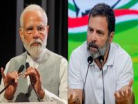 Lok Sabha 2024: लोकसभेच्या 200 जागांवर भाजप-काँग्रेस थेट लढत; इतर जागांबाबत विरोधी पक्षाच्या वेगळ्या भूमिका... - Marathi News | Lok Sabha 2024: BJP-Congress direct fight for 200 Lok Sabha seats; Different positions of the opinion on other seats | Latest national Photos at Lokmat.com