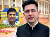 राघव चड्ढा 'भाजपा'मध्ये जाणार? पीएम मोदींच्या विरोधातील पोस्ट केल्या डिलीट; सौरभ भारद्वाज यांचा मोठा दावा - Marathi News | Will Raghav Chadha join BJP? Posts against PM Modi deleted; Saurabh Bhardwaj's big claim | Latest national News at Lokmat.com