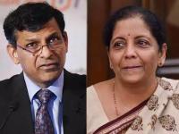 Budget 2022: केवळ उत्पादन, कृषीसारख्याच क्षेत्रांचा विचार करणं थांबवा; अर्थसंकल्पापूर्वी रघुराम राजन यांचा अर्थमंत्र्यांना सल्ला - Marathi News | former rbi governor raghuram rajan advice to finance minister nirmala sitharaman farming manufacturing demand need to increase | Latest business Photos at Lokmat.com