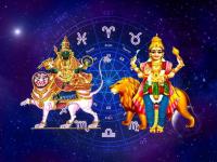 १८ वर्षांनी राहु-बुध युती: ८ राशींना शानदार, व्यापारात नफा; प्रमोशन शक्य, शुभ फलदायी काळ! - Marathi News | rahu budh yuti meen rashi 2024 these 8 zodiac signs get success and auspicious benefits in job career and business | Latest bhakti Photos at Lokmat.com