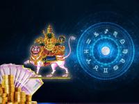 राहु वक्री: २०२३ वर्ष ‘या’ ४ राशींना खास, धनलाभाचे शुभ योग; अपार कमाईची संधी, लाभच लाभ! - Marathi News | rahu retrograde in 2023 know about these 4 zodiac signs get auspicious prosperity benefits in money and career of rahu vakri 2023 | Latest bhakti Photos at Lokmat.com