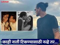 कमी वयात लग्न, आयुष्यातील मोठी चूक! संसार मोडल्यावर CSK च्या स्टार क्रिकेटरची भावूक पोस्ट - Marathi News | Not Meant To Last Forever Rahul Chahar Issues First Statement Following Four Years Of Marriage With Wife Ishani Johar Ending In Divorce | Latest cricket Photos at Lokmat.com