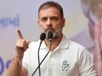 "पंतप्रधान मोदींना दोन गोष्टींचा अत्यंत तिरस्कार, एक गांधींचे विचार अन् दुसरे...!"; राहुल गांधींचा हल्लाबोल - Marathi News | congress leader rahul gandhi attack pm narendra modi over g ram g yojana | Latest national News at Lokmat.com