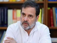 ‘परदेश दौऱ्यावर असताना राहुल गांधींवर पाळत ठेवली जातेय’, काँग्रेसचा केंद्र सरकारवर गंभीर आरोप - Marathi News | 'Rahul Gandhi is being monitored while on foreign tour', Congress makes serious allegations against the central government | Latest national News at Lokmat.com