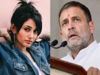 राहुल गांधी यांनी उल्लेख केलेली 'ती' ब्राझिलियन मॉडेल कोण? मतदार यादीत छापला गेला फोटो; तुम्हीही डोक्याला हात लावाल! - Marathi News | Who is that Brazilian model matheus ferroro voted 22 times in haryana mentioned by Rahul Gandhi Photo printed in voter list You too will be shocked | Latest national News at Lokmat.com