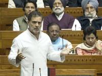 “आम्हाला EVM मशीन एकदा पाहायला हवे”; राहुल गांधींची लोकसभेत मागणी, मतचोरीचा मुद्दा उपस्थित - Marathi News | parliament winter session 2025 congress mp rahul gandhi raised vote rigging issues and demands that we want to see evm machines once | Latest national News at Lokmat.com “आम्हाला EVM मशीन एकदा पाहायला हवे”; राहुल गांधींची लोकसभेत मागणी, मतचोरीचा मुद्दा उपस्थित - Marathi News | parliament winter session 2025 congress mp rahul gandhi raised vote rigging issues and demands that we want to see evm machines once | Latest national News at Lokmat.com