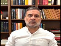 “धर्मेंद्र प्रधानांना बडतर्फ करा”; राहुल गांधींची मागणी, नीट पेपर लीक प्रकरण RSS-BJPशी जोडले - Marathi News | neet exam 2026 paper leak case congress mp rahul gandhi demand to pm modi SACK Dharmendra Pradhan now | Latest national News at Lokmat.com “धर्मेंद्र प्रधानांना बडतर्फ करा”; राहुल गांधींची मागणी, नीट पेपर लीक प्रकरण RSS-BJPशी जोडले - Marathi News | neet exam 2026 paper leak case congress mp rahul gandhi demand to pm modi SACK Dharmendra Pradhan now | Latest national News at Lokmat.com