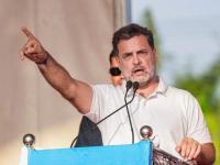 "मी काही रबर स्टँप नाही"; CBI प्रमुखांच्या निवड प्रक्रियेवर राहुल गांधींचा बहिष्कार, पंतप्रधानांना दिले पत्र - Marathi News | I am Not a Rubber Stamp Rahul Gandhi Records Dissent in CBI Director Selection Meeting | Latest national News at Lokmat.com