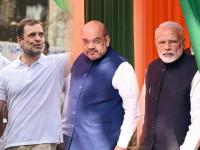 ‘भारत जोडो’मुळे राहुल गांधींना मोठा फायदा होणार? काँग्रेस BJPसमोर उभे करणार तगडे आव्हान! - Marathi News | congress rahul gandhi get benefit or loss of bharat jodo yatra and will challenge bjp for lok sabha election 2024 know astrology prediction | Latest bhakti Photos at Lokmat.com