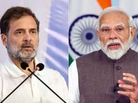 विशेष लेख: मोदी म्हणतात, ‘काँग्रेस फुटेल!’-खरेच तसे होईल? - Marathi News | Special Article: Modi says, 'Congress will split!' - Will it really happen? | Latest editorial News at Lokmat.com