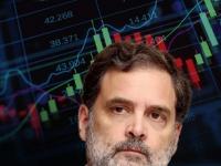 राहुल गांधींच्या ‘या’ आवडत्या शेअरची बाजारात धूम; कंपनीची एकाच दिवसात १७ हजार कोटींची कमाई - Marathi News | Rahul Gandhi's Favorite Stock ICICI Bank Gains ₹17,000 Crore in Market Cap in a Few Hours | Latest business News at Lokmat.com राहुल गांधींच्या ‘या’ आवडत्या शेअरची बाजारात धूम; कंपनीची एकाच दिवसात १७ हजार कोटींची कमाई - Marathi News | Rahul Gandhi's Favorite Stock ICICI Bank Gains ₹17,000 Crore in Market Cap in a Few Hours | Latest business News at Lokmat.com