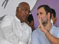 ‘....तोपर्यंत मुख्यमंत्रिपदाबाबत चर्चा नाही’, केरळबाबत काँग्रेसने घेतला मोठा निर्णय - Marathi News | Kerala Assembly Election 2026: '....No discussion on Chief Minister's post till then', Congress takes big decision regarding Kerala | Latest national News at Lokmat.com