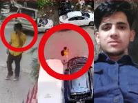 Rahul Meena : "मी मोठा गुन्हा केलाय, आता मरणार..."; IRS च्या मुलीची हत्या केल्यावर राहुलने कोणाला केला फोन? - Marathi News | delhi i have committed crime now going to die whom did Rahul Meena call after killing irs officers daughter | Latest crime News at Lokmat.com