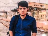 मार्कशीट गहाण ठेवून ऑनलाईन गेममध्ये जिंकला ५ लाख; राहुल मीणाबाबत खळबळजनक खुलासा - Marathi News | Rahul Meena win 5 lakh rs in online game pledging 12 th marksheet delhi irs officer daughter murder case | Latest crime News at Lokmat.com