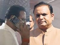 राहुल नार्वेकरांचा Video व्हायरल, "माझ्याशी पंगा घेताय.."; हरिभाऊ राठोड यांनीही केले गंभीर आरोप - Marathi News | BMC Election: BJP Rahul Narvekar video goes viral, "You're messing with me.."; Haribhau Rathod also made serious allegations | Latest mumbai News at Lokmat.com राहुल नार्वेकरांचा Video व्हायरल, "माझ्याशी पंगा घेताय.."; हरिभाऊ राठोड यांनीही केले गंभीर आरोप - Marathi News | BMC Election: BJP Rahul Narvekar video goes viral, "You're messing with me.."; Haribhau Rathod also made serious allegations | Latest mumbai News at Lokmat.com