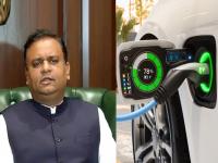 “८ दिवसांत ई-वाहनांना टोलमाफीची अंमलबजावणी करा”; विधानसभा अध्यक्ष राहुल नार्वेकरांचे निर्देश - Marathi News | winter session maharashtra 2025 assembly speaker rahul narvekar directs that implement toll waiver for ev vehicles within 8 days | Latest maharashtra News at Lokmat.com