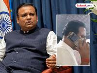 राहुल नार्वेकरांविरोधात आधी आरोप, आता यू टर्न; विधानसभा अध्यक्ष म्हणाले, "माहिती असतानाही त्यांनी..." - Marathi News | BMC Election 2026 Colaba Nomination Chaos JDS Takes U Turn on Complaint Against Rahul Narwekar | Latest mumbai News at Lokmat.com राहुल नार्वेकरांविरोधात आधी आरोप, आता यू टर्न; विधानसभा अध्यक्ष म्हणाले, "माहिती असतानाही त्यांनी..." - Marathi News | BMC Election 2026 Colaba Nomination Chaos JDS Takes U Turn on Complaint Against Rahul Narwekar | Latest mumbai News at Lokmat.com