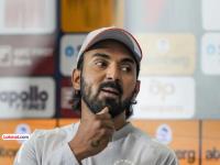 "या प्रश्नाचं उत्तर माझ्याकडेही नाही..."; भर पत्रकार परिषदेत कर्णधार KL राहुल झाला निरुत्तर - Marathi News | ind vs sa 1st odi I dont have definitive answer to India spin trouble said captain KL Rahul | Latest cricket News at Lokmat.com