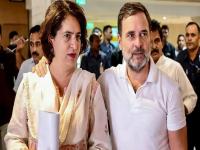 “राहुल गांधींना शक्य नाही, प्रियंका गांधी INDIA आघाडी चांगल्या प्रकारे पुढे नेऊ शकतात”; कुणाचा दावा? - Marathi News | bihar tej pratap yadav said rahul gandhi can not do it priyanka gandhi can take the INDIA front forward well | Latest national News at Lokmat.com