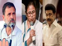 यूपी, बंगाल, तामिळनाडूसह 12 राज्यांमध्ये उद्यापासून SIR प्रक्रिया सुरू; 'या' पक्षांचा तीव्र विरोध... - Marathi News | SIR Nationwide: SIR process begins in 12 states including UP, Bengal from tomorrow; 'these' parties strongly oppose | Latest national News at Lokmat.com यूपी, बंगाल, तामिळनाडूसह 12 राज्यांमध्ये उद्यापासून SIR प्रक्रिया सुरू; 'या' पक्षांचा तीव्र विरोध... - Marathi News | SIR Nationwide: SIR process begins in 12 states including UP, Bengal from tomorrow; 'these' parties strongly oppose | Latest national News at Lokmat.com