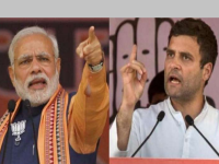 Loksabha Election 2024: 2024च्या 'महायुद्धाची' तयारी; भाजपच्या पावलावर पाऊल, राहुल गांधी लागले कामाला... - Marathi News | Loksabha Election 2024: Rahul Gandhi and congress started Preparing for Loksabha Election 2024 | Latest national Photos at Lokmat.com