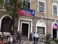 महाराष्ट्रासह १० राज्यांतील मेडिकल कॉलेजांवर ईडीचे छापे; ३६ जणांवर गुन्हा दाखल, काय आहे प्रकरण? - Marathi News | ED raids medical colleges in 10 states including Maharashtra; Case registered against 36 people, what is the case? | Latest mumbai News at Lokmat.com महाराष्ट्रासह १० राज्यांतील मेडिकल कॉलेजांवर ईडीचे छापे; ३६ जणांवर गुन्हा दाखल, काय आहे प्रकरण? - Marathi News | ED raids medical colleges in 10 states including Maharashtra; Case registered against 36 people, what is the case? | Latest mumbai News at Lokmat.com