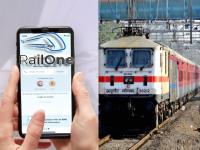 २० हजार अडकले, RailOne मधील वॉलेटचे पैसे परत बँकेत आलेच नाहीत; तुमच्यासोबतही असे झाले का? - Marathi News | 20 thousand stuck in railone app wallet and not returned to the bank account users passengers get frustrated did this happen to you too | Latest mumbai Photos at Lokmat.com
