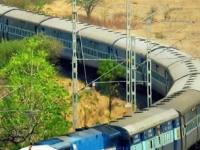 Indian Railways : आधार कार्डधारकांसाठी खुशखबर, आता ट्रेनमध्ये मिळणार खास सुविधा! - Marathi News | indian railways update to aadhaar card holder will get extra benefits on train ticket booking | Latest business Photos at Lokmat.com