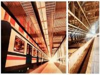 'मेक इन लातूर'; 'वंदे भारत'चा स्लीपर कोच जूनपासून रुळांवर धावणार, देखभाल दुरुस्ती राजस्थानला होणार - Marathi News | 'Make in Latur'; 'Vande Bharat' sleeper coach will run on tracks from June, maintenance and repair will be done in Rajasthan | Latest maharashtra News at Lokmat.com 'मेक इन लातूर'; 'वंदे भारत'चा स्लीपर कोच जूनपासून रुळांवर धावणार, देखभाल दुरुस्ती राजस्थानला होणार - Marathi News | 'Make in Latur'; 'Vande Bharat' sleeper coach will run on tracks from June, maintenance and repair will be done in Rajasthan | Latest maharashtra News at Lokmat.com