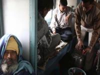 रेल्वे प्रवासात तुमची लूट तर होत नाहीये? जाणून घ्या, खाण्यापिण्याचे दर; बघा IRCTC चं अधिकृत रेट कार्ड - Marathi News | Indian railway Aren't you getting ripped off during train travel Know the prices of food and drinks See IRCTC's official rate card | Latest business News at Lokmat.com