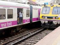 पत्नीची हत्या करून पळालेल्या खुन्याची भांडूपमध्ये लोकलखाली येत आत्महत्या - Marathi News | Murderer who escaped after killing wife commits suicide by getting under local train in Bhandup | Latest crime News at Lokmat.com