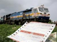 रेल्वे प्रवाशांच्या खिशाला कात्री! आजपासून तिकीट दरवाढ लागू; जाणून घ्या तुमचे तिकीट किती रुपयांनी महागले? - Marathi News | Railway passengers' pockets will be hit hard! Ticket price hike effective from today; Find out by how much your ticket has become more expensive? | Latest business News at Lokmat.com