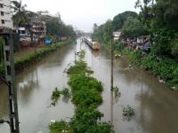 29 ऑगस्टला मुंबईकरांना आठवण झाली 26 जुलैच्या प्रलयाची - Marathi News | Heavy rains reminded Mumbai of 26 July | Latest maharashtra Photos at Lokmat.com