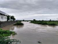 राज्यभरात दमदार पाऊस - Marathi News | Heavy rain in the state | Latest maharashtra Photos at Lokmat.com