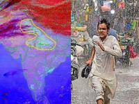 नववर्षाची सुरुवात थंडी-पावसाने! महाराष्ट्र, गोव्यासह देशभरात कोसळण्याचा अंदाज; तसा प्लॅन करा - Marathi News | The beginning of the new year with cold and rain! forecast across the country including Maharashtra, Goa; Plan accordingly | Latest maharashtra Photos at Lokmat.com