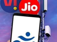 टेलिकॉम कंपन्यांना TRAI चा दणका; आता Jio, Airtel, Vi ने लॉन्च केले स्वस्त रिचार्ज प्लॅन्स... - Marathi News | TRAI's blow to telecom companies; Now Jio, Airtel, Vi have launched cheap recharge plans | Latest business Photos at Lokmat.com