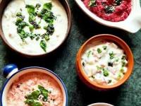 ५ मिनिटांत करा ५ कोशिंबिरी, आज कुठली कोशिंबीर करु या प्रश्नाचं झटपट टेस्टी उत्तर.. - Marathi News | Make 5 salads in 5 minutes, a quick and tasty recipe of salad, healthy recipes | Latest sakhi Photos at Lokmat.com