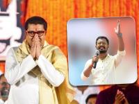 आम्हाला वाचवा! गुजरातमधल्या तरुणाची थेट राज ठाकरेंकडे मागणी; नेमकं काय प्रकरण? - Marathi News | Save us! Youth in Gujarat demand to MNS Chief Raj Thackeray over illegal construction in ahmedabad chandola lake | Latest national Photos at Lokmat.com