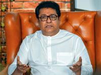 Raj Thackeray : “२२ लाख मुलांचं आणि त्यांच्या कुटुंबीयांचं आयुष्य टांगणीला लागलं त्याचं काय?”, राज ठाकरेंचा सवाल - Marathi News | MNS Raj Thackeray Tweet Over NEET-UG 2026 Paper Leak | Latest maharashtra News at Lokmat.com