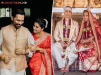 समांथा आणि राज निदिमोरु दोघेही आहेत घटस्फोटीत, कोण आहे श्यामली डे? ७ वर्षांनंतर तिच्या संसारात आलं वादळ - Marathi News | Samantha Ruth Prabhu and Raj Nidimoru are both divorced, who is Shyamali Dey? After 7 years, a storm came into her life | Latest filmy News at Lokmat.com