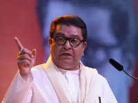 BMC Election 2026: "राज ठाकरेंची भाषणं भारी, पण कामाच्या नावानं पाटी कोरी" असं कुणी म्हटलं?  - Marathi News | BMC Election 2026: Who said, "Raj Thackeray's speeches are powerful, but his work is empty"? | Latest mumbai News at Lokmat.com