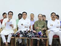 मनसे-मविआची दिलजमाई! ‘या’ ठिकाणी एकत्र निवडणूक लढणार; नेते म्हणाले, “महायुतीला आता शह...” - Marathi News | mns and maha vikas aghadi will contest elections together in nashik leader said mahayuti to be defeated | Latest maharashtra News at Lokmat.com मनसे-मविआची दिलजमाई! ‘या’ ठिकाणी एकत्र निवडणूक लढणार; नेते म्हणाले, “महायुतीला आता शह...” - Marathi News | mns and maha vikas aghadi will contest elections together in nashik leader said mahayuti to be defeated | Latest maharashtra News at Lokmat.com