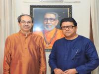 मुंबईची निवडणूक ठरविणार ‘ठाकरे ब्रँड’चे भवितव्य; उद्धव यांच्यासमोर दुहेरी आव्हान अन् कसोटी - Marathi News | bmc election 2026 mumbai elections will decide the fate of thackeray brand and uddhav thackeray faces a double challenge and test | Latest mumbai News at Lokmat.com