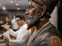 Raj Thackeray: भाजपासोबत जाणं हा मनसेसाठी 'राज'मार्ग ठरेल?, 'इंजिन'ही धावेल की 'कमळ'च फुलेल? - Marathi News | Analysis on BJP-MNS alliance; is it helpful to Raj Thackeray for his party's Navnirman | Latest politics Photos at Lokmat.com