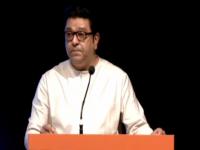 महाराष्ट्रातला मोर्चा दणदणीत झाला पाहिजे, राज ठाकरेंचं आवाहन; मतचोरीवरून मेळाव्यात केले सादरीकरण - Marathi News | MNS chief Raj Thackeray slams Election commission vote rigging, make presentation on EVMs at rally | Latest maharashtra News at Lokmat.com महाराष्ट्रातला मोर्चा दणदणीत झाला पाहिजे, राज ठाकरेंचं आवाहन; मतचोरीवरून मेळाव्यात केले सादरीकरण - Marathi News | MNS chief Raj Thackeray slams Election commission vote rigging, make presentation on EVMs at rally | Latest maharashtra News at Lokmat.com