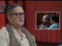 मुंबईकर म्हणून आज मला लाज वाटतेय... आणखी विकास नको; महेश मांजरेकरांचा उद्विग्न सवाल, खंतही व्यक्त... - Marathi News | Raj Thackeray Uddhav Thackeray Interview: As a Mumbaikar, I feel ashamed today... I don't want any development; Mahesh Manjreka's anxious question, also expresses regret in | Latest maharashtra News at Lokmat.com मुंबईकर म्हणून आज मला लाज वाटतेय... आणखी विकास नको; महेश मांजरेकरांचा उद्विग्न सवाल, खंतही व्यक्त... - Marathi News | Raj Thackeray Uddhav Thackeray Interview: As a Mumbaikar, I feel ashamed today... I don't want any development; Mahesh Manjreka's anxious question, also expresses regret in | Latest maharashtra News at Lokmat.com