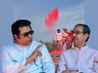 शिवसेनेनं 'करून दाखवलं', मनसेचं 'इंजिन' घसरलं! पाहा, मागील दोन निवडणुकांमध्ये नेमकं काय घडलं? - Marathi News | Shiv Sena 'proved', MNS's 'engine' stalled! Look, what exactly happened in the last two elections? | Latest mumbai Photos at Lokmat.com