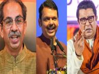 विखुरलेले विरोधक : भाजपचा कॅल्क्युलेटर ऑन! भावनिक लाट ओसरली, आता गणिताची लढाई! - Marathi News | Scattered opponents: BJP's calculator is on! The emotional wave has subsided, now it's a mathematical battle! | Latest editorial News at Lokmat.com विखुरलेले विरोधक : भाजपचा कॅल्क्युलेटर ऑन! भावनिक लाट ओसरली, आता गणिताची लढाई! - Marathi News | Scattered opponents: BJP's calculator is on! The emotional wave has subsided, now it's a mathematical battle! | Latest editorial News at Lokmat.com