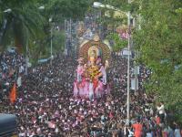 घेतो निरोप देवा आज्ञा असावी! - Marathi News | God commanded me to be the Messiah! | Latest mumbai Photos at Lokmat.com